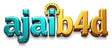 ajaib4d login