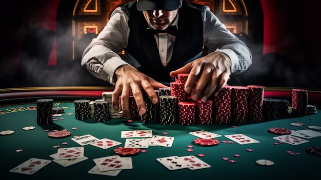 ajaib4d login live casino tables and sportsbook interface on mobile