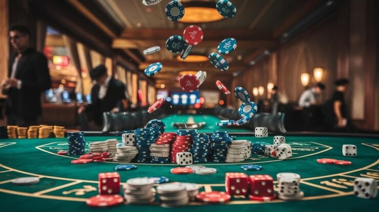 Togel 3D draw interface on ajaib4d login platform showing number selection and scheduled event times